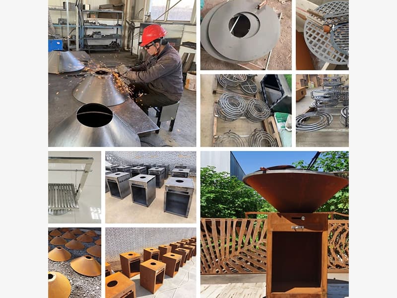 Bbq Cooking Equipment For sale United States